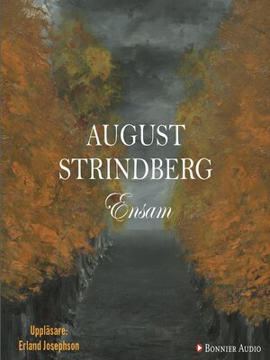 cover image of Ensam